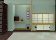 play Ichima Room Escape 9