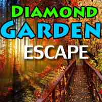 Yippee Diamond Garden Escape