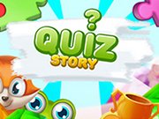 play Quiz Story