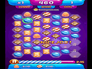 play Candy Galaxy