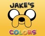 Jake’S Colors