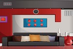 play Rescue The Resort House