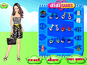 play Spring Break Party