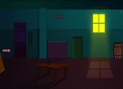 play Window House Escape