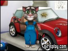play Tom Car Fix