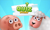 Quiz Story Animals