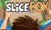 play Slice The Box