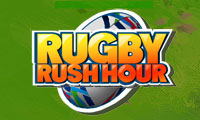 play Rugby Rush Hour