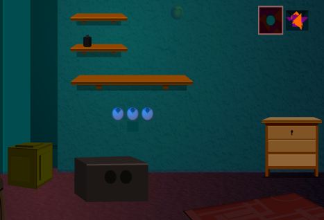 play Escapetoday Window House Escape