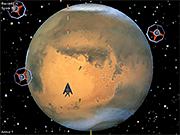 play Space Attack