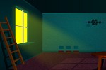 play Window House Escape