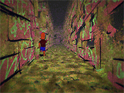 play Labyrinth Of Loneliness