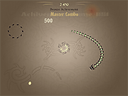 play Shadow Snake Ii