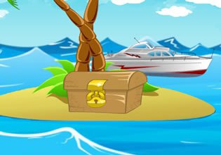 play Island 7 Escape