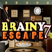 play Brainy Escape 7