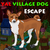 play Yal Village Dog Escape