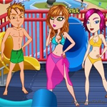 play Naughty Vacation