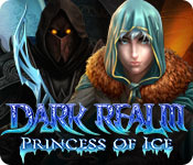 play Dark Realm: Princess Of Ice