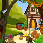 play Rescue Pilgrim Escape