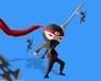 play Ninja Escape