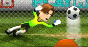 play Soccer Star