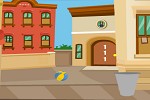 play Diamond Boy Escape