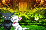 play Cat Love Escape