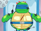 play Ninja Turtle Doctor