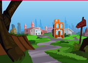 play Diamond Boy Escape