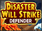 Disaster Will Strike 5