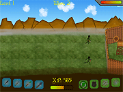 play Ballista Unity