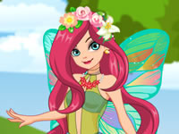 play Fairy Party Dress Design