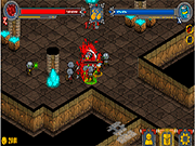 play Loot Heroes Ii