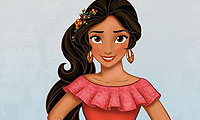 play Elena Of Avalor: Differences