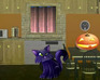 play Halloween Home Escape