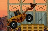 play Bulldozer Mania