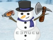 play Snow 11 Escape