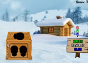 play Snow 11 Escape