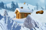 play Snow 11 Escape