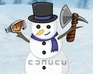 play Snow 11 Escape