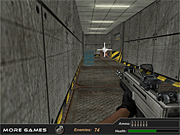 play Bullet Fury