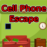 Cell Phone Escape