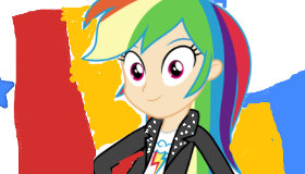play Make Your Own Equestria Girl