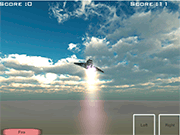 play Air Shooter Unity