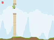 play Scrappy Plane