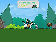 play Anna And Bruno'S Birthday Run