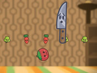 play Rolling Tomato