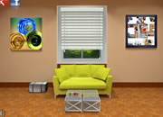 play Butterfly Escape 32