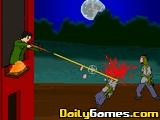 play Hungry Are The Dead