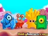 play Best Candy Friends